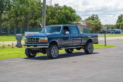 1997 Ford F250 Winter Garden FL