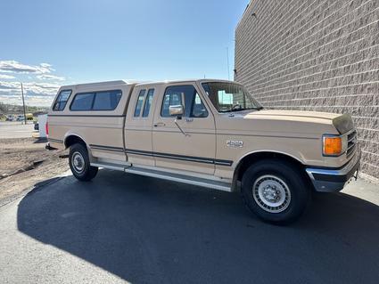 1990 Ford F-250 Jerome ID