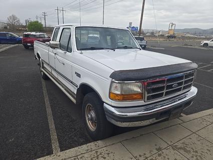 1997 Ford F-250  