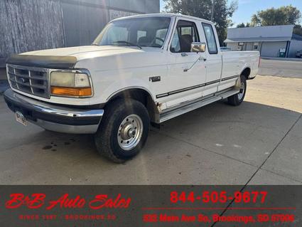1996 Ford F-250 Brookings SD