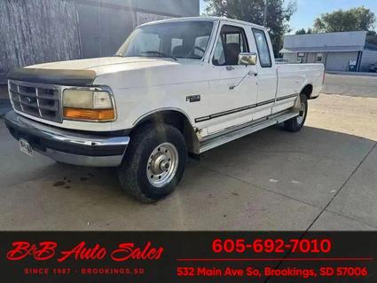 1996 Ford F-250 Brookings SD