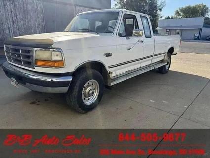 1996 Ford F-250 Brookings SD