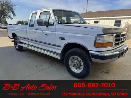 1996 Ford F-250 Brookings SD