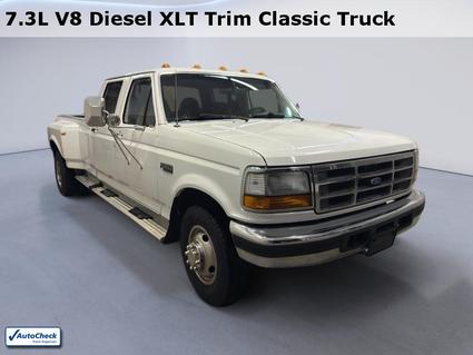 1997 Ford F-350 Brunswick OH
