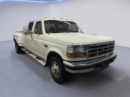 1997 Ford F-350 Brunswick OH