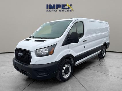 2024 Ford Transit Van Greensboro NC
