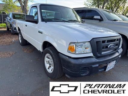 2010 Ford Ranger Santa Rosa CA