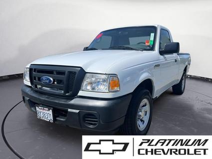 2010 Ford Ranger Santa Rosa CA