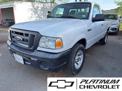 2010 Ford Ranger Santa Rosa CA