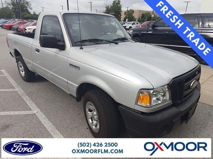 2011 Ford Ranger Louisville KY
