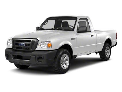 2010 Ford Ranger Pullman WA