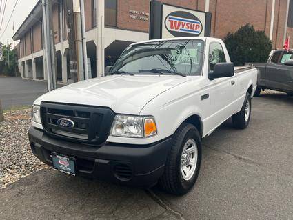 2010 Ford Ranger Pullman WA