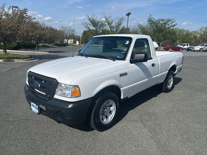 2010 Ford Ranger Bedford VA