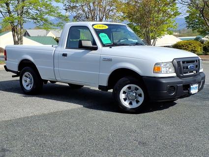 2010 Ford Ranger Bedford VA