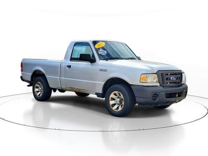 2011 Ford Ranger Dearborn MI