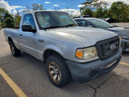 2011 Ford Ranger Dearborn MI