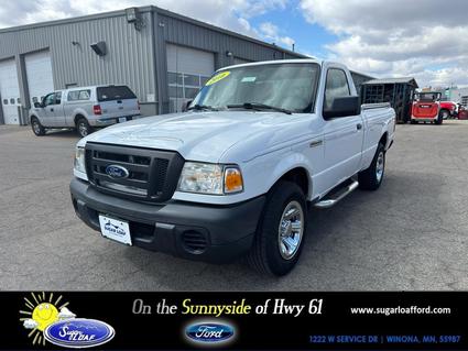 2010 Ford Ranger Winona MN
