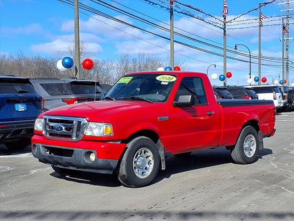 2010 Ford Ranger Woodhaven MI