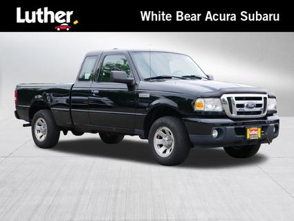 2011 Ford Ranger Saint Paul MN