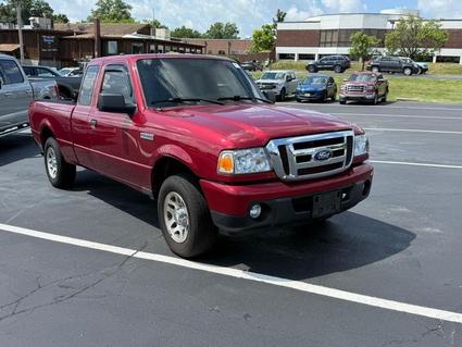 2010 Ford Ranger St. Louis MO
