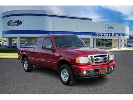 2010 Ford Ranger St. Louis MO