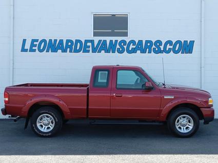 2011 Ford Ranger Wenatchee WA