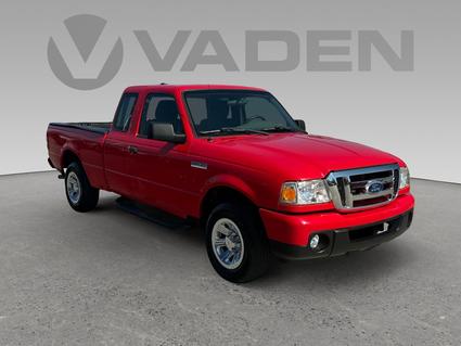 2011 Ford Ranger Statesboro GA