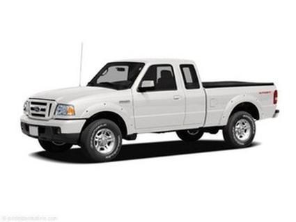 2010 Ford Ranger Lexington NE