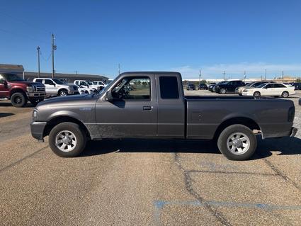 2011 Ford Ranger Houma LA