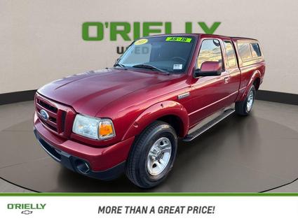 2011 Ford Ranger Tucson AZ