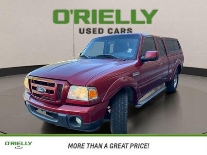 2011 Ford Ranger Tucson AZ