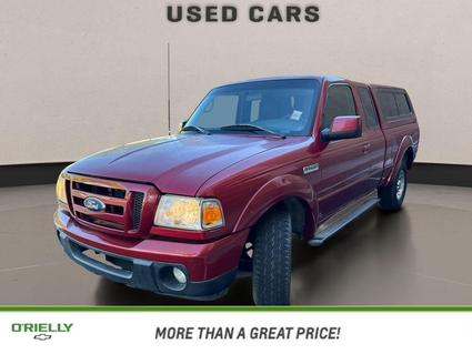 2011 Ford Ranger Tucson AZ