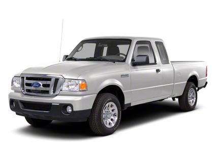 2010 Ford Ranger Pullman WA