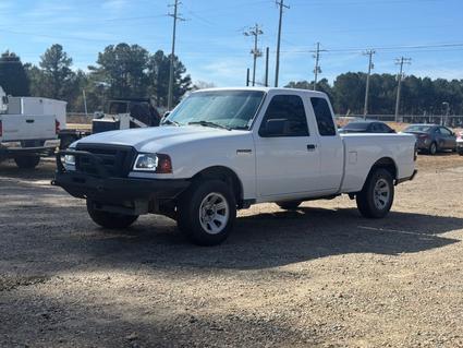 2011 Ford Ranger Warrenton NC