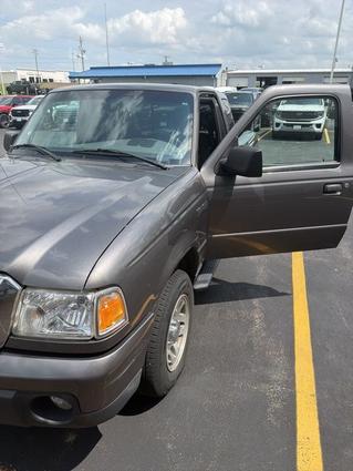 2010 Ford Ranger Washington MO