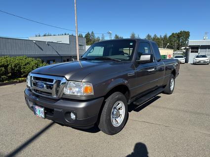 2011 Ford Ranger Coos Bay OR