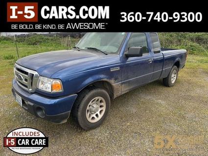 2011 Ford Ranger Chehalis WA