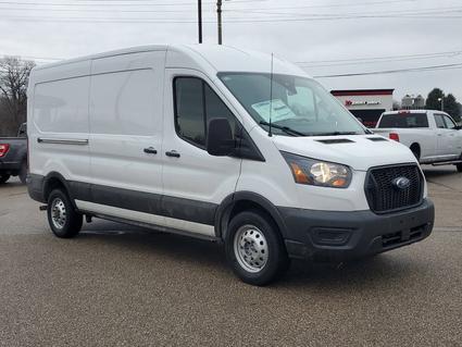 2024 Ford Transit Van Paw Paw MI