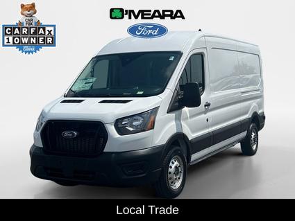 2024 Ford Transit Van Denver CO
