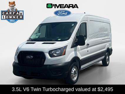 2024 Ford Transit Van Denver CO