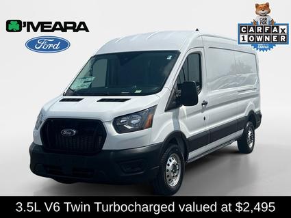 2024 Ford Transit Van Denver CO