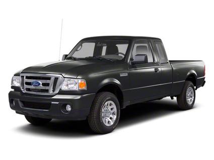 2010 Ford Ranger Minneapolis MN