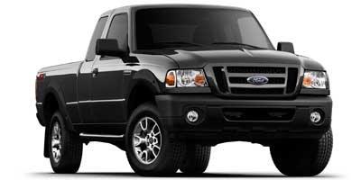 2011 Ford Ranger Minneapolis MN