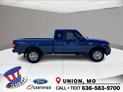 2011 Ford Ranger Union MO