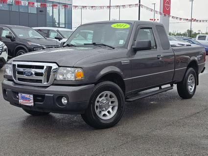 2011 Ford Ranger Hopkinsville KY