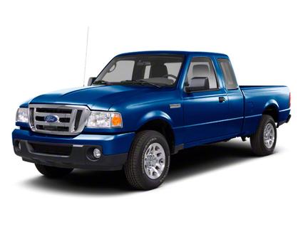 2010 Ford Ranger Lewiston ID