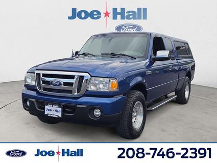 2010 Ford Ranger Lewiston ID