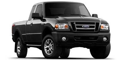 2011 Ford Ranger Lewiston ID