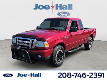 2011 Ford Ranger Lewiston ID