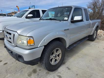 2011 Ford Ranger Osage Beach MO
